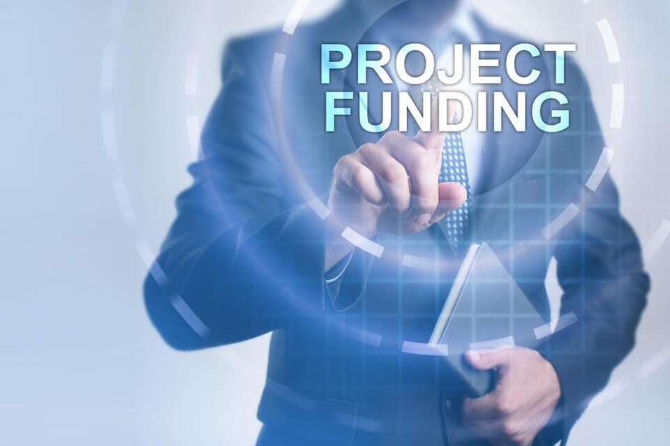 Project Funding image